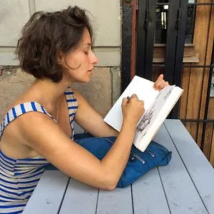 Dina Brodsky