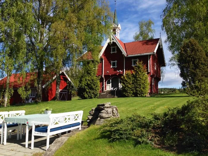 Brandbu, Hadeland