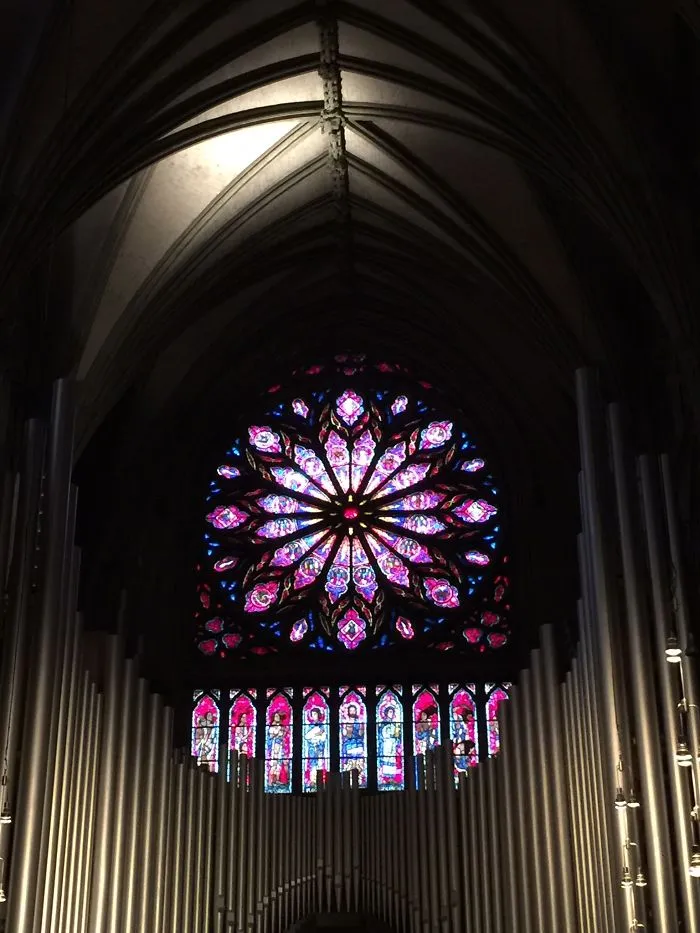 Trondheim Cathedral