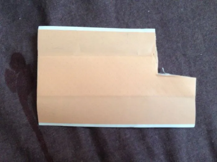 That's How My Kid Cut It