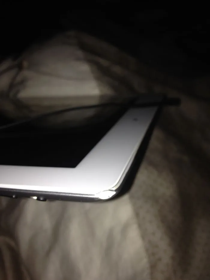 My Ipad!!!!