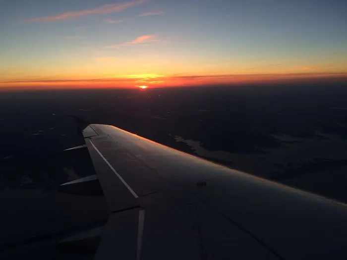 On The Air