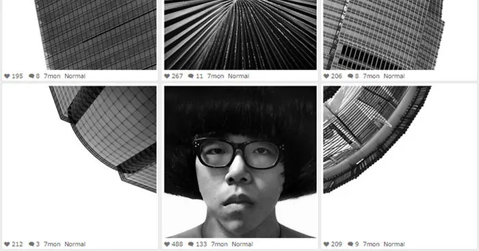 This Instagram Requires You To See The Bigger Picture To Understand It