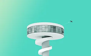 Minimalistic Architecture Photos That Will Soothe Your Soul