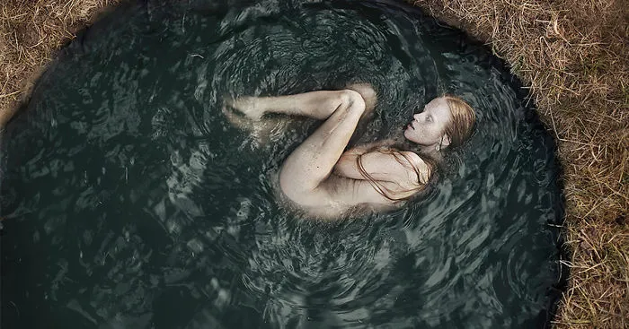 We Capture The Bond Between Humans And Nature