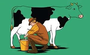 I Play With People's Minds By Illustrating Optical Illusions