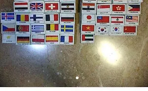 12 Singaporean Classics You Can Find On Carousell