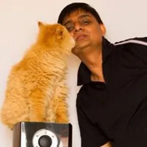 Murali Krishna