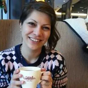Alexandra Butanescu