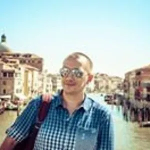 Constantine Dimitroff