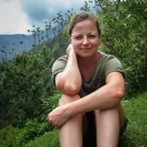 Agnieszka Maruszczyk