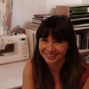 Jenine Shereos