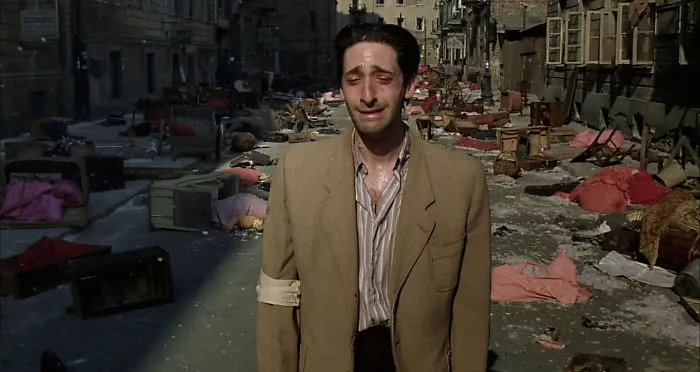 The Pianist
