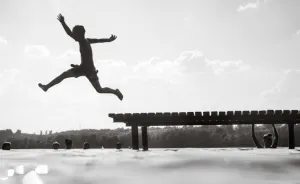 I Capture My Son's Summer Moments That He Will Miss For The Rest Of His Life