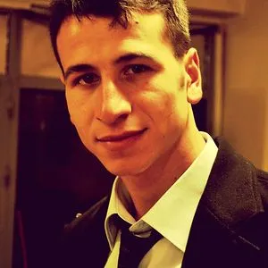 Ersin KILIÇOĞLU