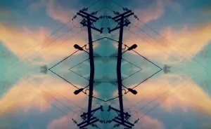 I Created These Kaleidoscopic Images Using My Crappy Phone
