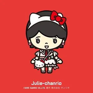 julie