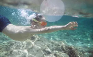 I Found My Paradise In Crete's Wild Beaches