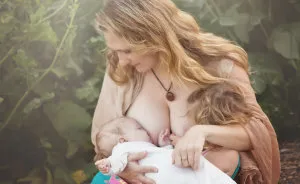Every Week Should Be World Breastfeeding Week!