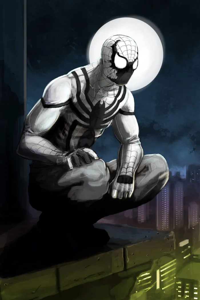 Which Spiderman You Like?