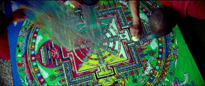 Samsara 2011