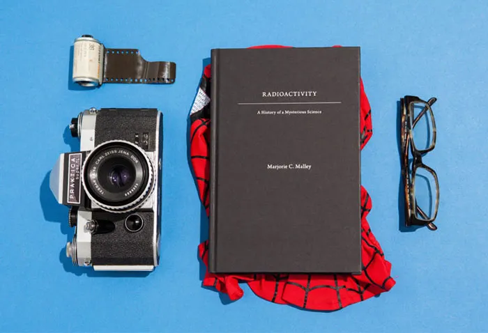 Can You Guess Which Fictional Characters These Items Belong To?