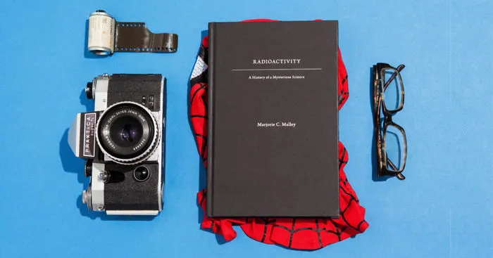 Can You Guess Which Fictional Characters These Items Belong To?