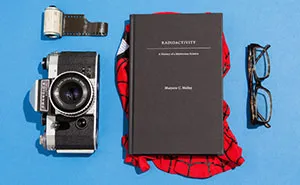 Can You Guess Which Fictional Characters These Items Belong To?