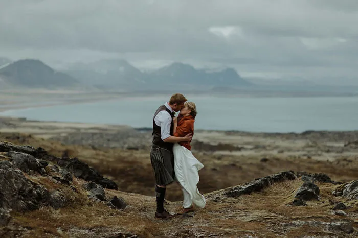 Snaefellsnes, Iceland