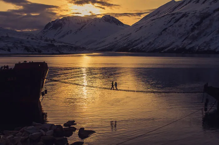 Kamchatka, Russia