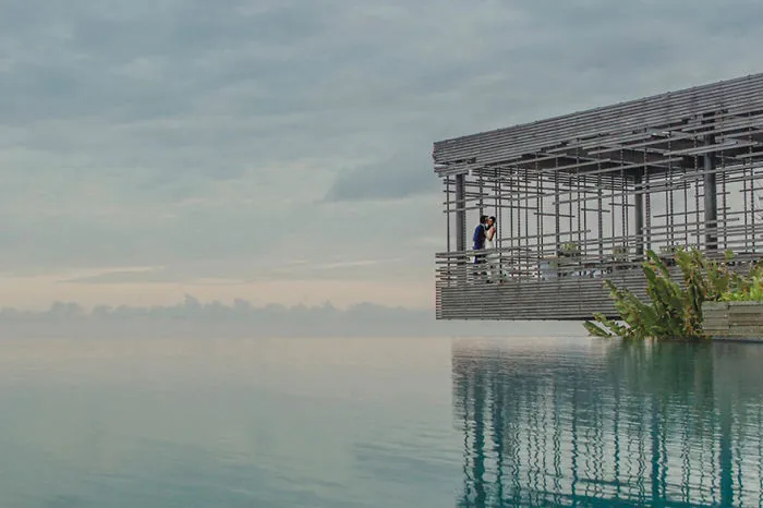 Uluwatu, Bali, Indonesia