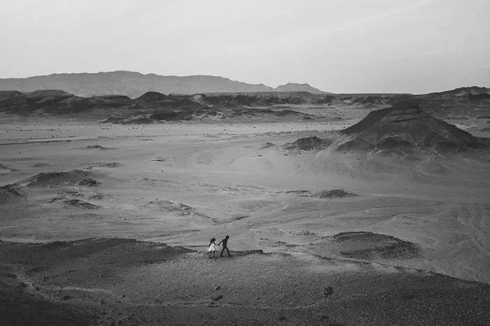 Ain Sokhna, Egypt