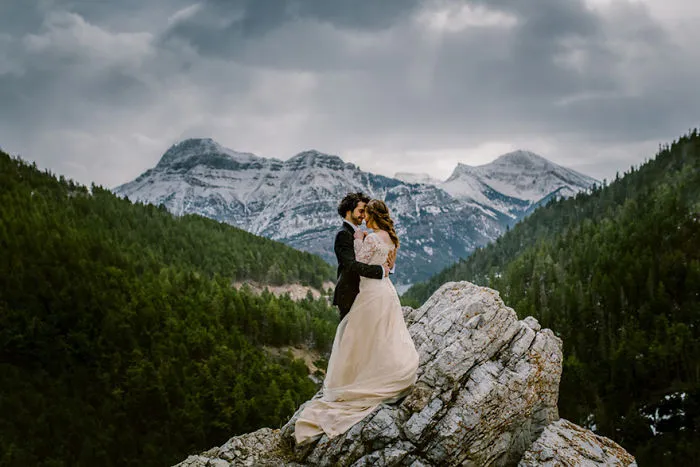 Waterton Lakes, Canada