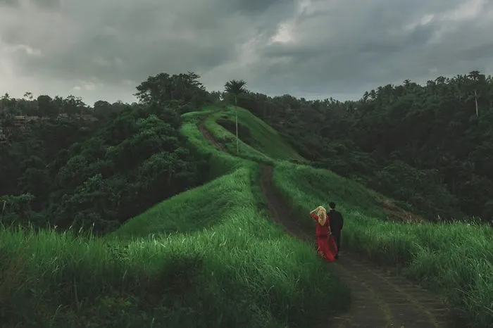 Ubud, Bali