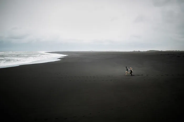 Vik, Iceland