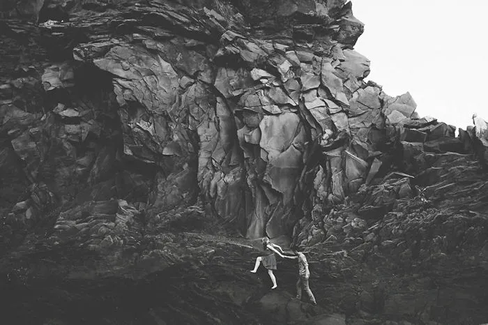 Hellnar, Iceland