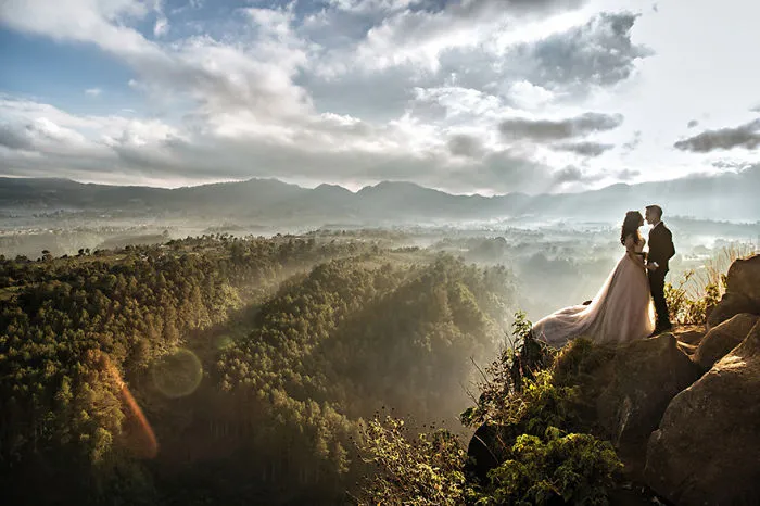 Bandung, Indonesia