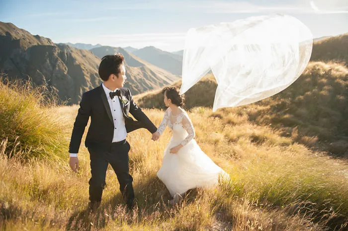 Wanaka, New Zealand