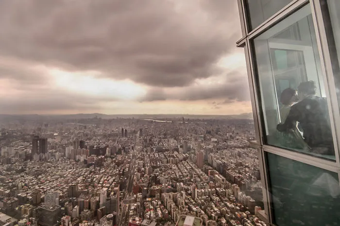Taipei, Taiwan