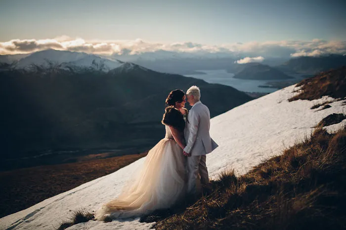 Wanaka, New Zealand