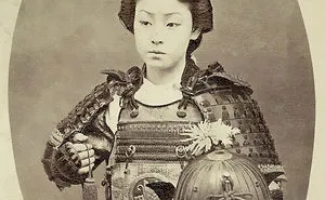 100 Badass Women That Changed The World We Live In Today