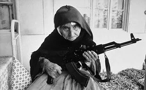100 Badass Women That Changed The World We Live In Today