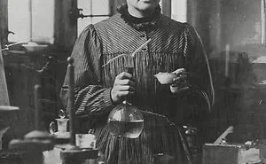 100 Badass Women That Changed The World We Live In Today