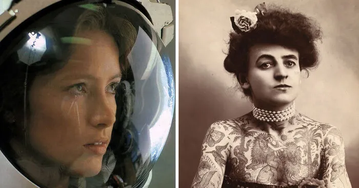 100 Badass Women That Changed The World We Live In Today