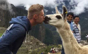 Man Who Quit 9-To-5 Job Makes $1 Million While Traveling The World