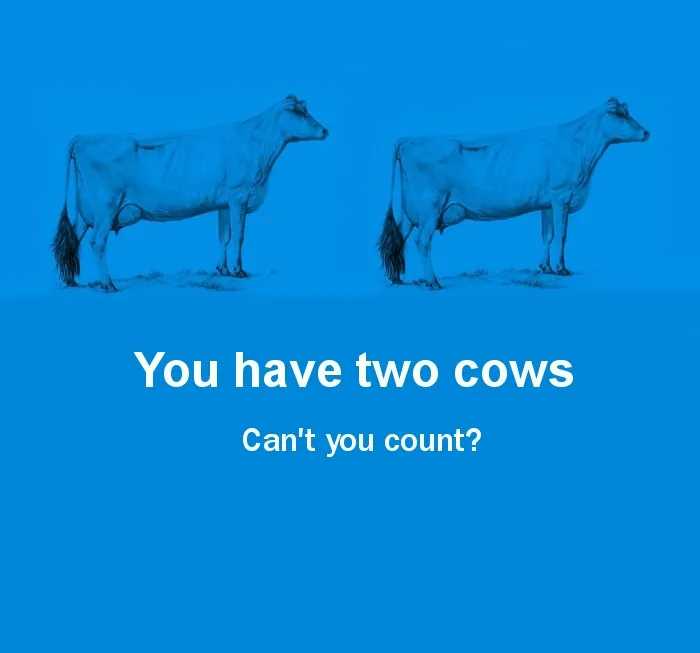 One And Two