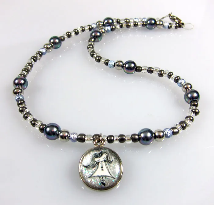 My Sister Makes Limited Edition, One Of A Kind Pieces Of Jewelry That Will Turn Heads