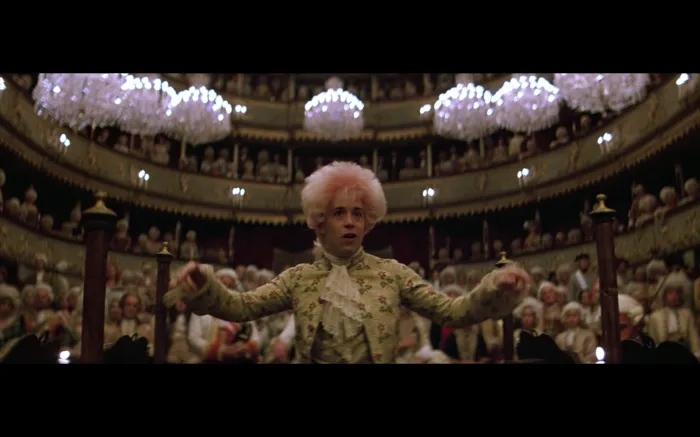 Amadeus