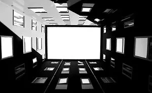 Framed By Shadows - My Collection Of Pictures Where Darkness Fights The Light