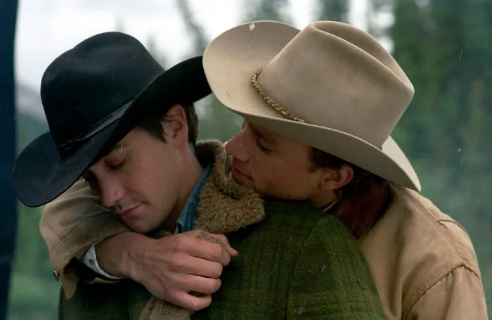 Brokeback Mountain